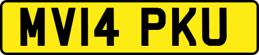 MV14PKU