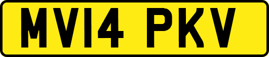 MV14PKV