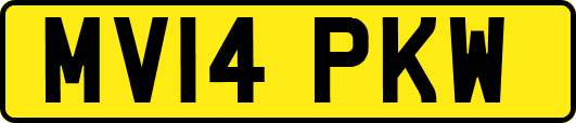 MV14PKW