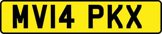 MV14PKX