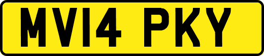 MV14PKY