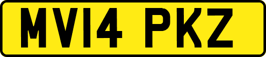 MV14PKZ