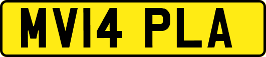 MV14PLA