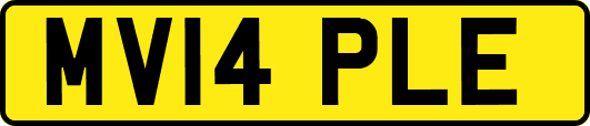 MV14PLE