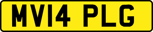 MV14PLG