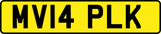 MV14PLK