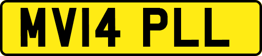 MV14PLL