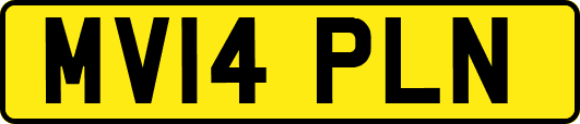 MV14PLN