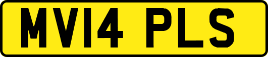MV14PLS