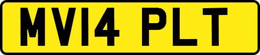 MV14PLT