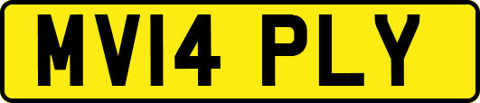 MV14PLY