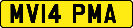 MV14PMA