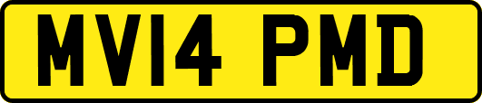 MV14PMD