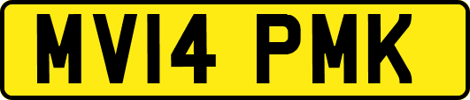 MV14PMK