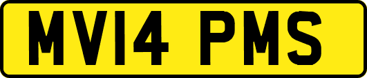 MV14PMS