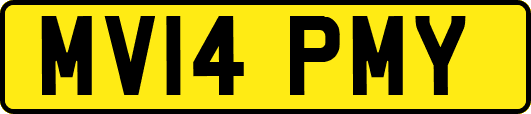 MV14PMY