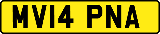 MV14PNA