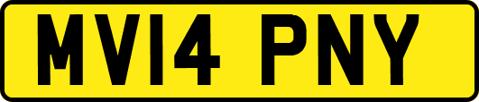 MV14PNY