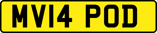 MV14POD