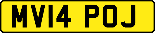 MV14POJ