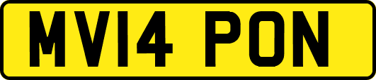 MV14PON