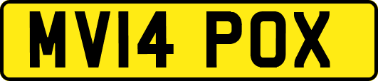 MV14POX