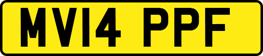 MV14PPF