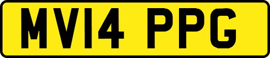 MV14PPG