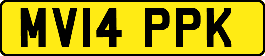 MV14PPK