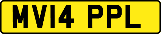 MV14PPL