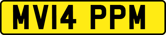 MV14PPM