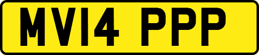 MV14PPP