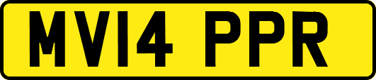 MV14PPR