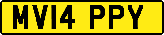 MV14PPY