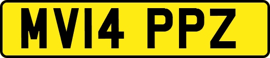 MV14PPZ