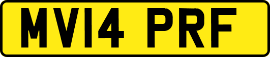 MV14PRF