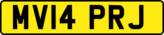 MV14PRJ