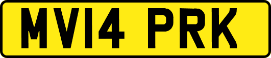 MV14PRK
