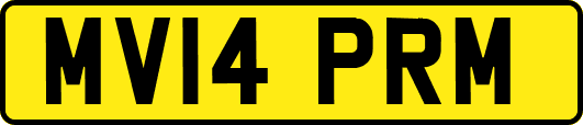MV14PRM
