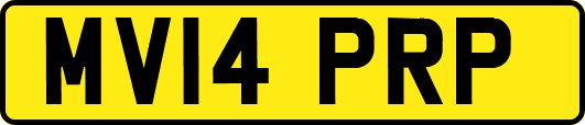 MV14PRP
