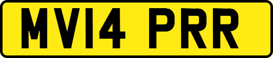 MV14PRR