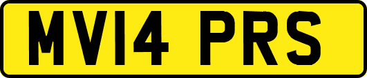 MV14PRS