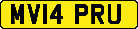MV14PRU