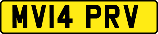 MV14PRV
