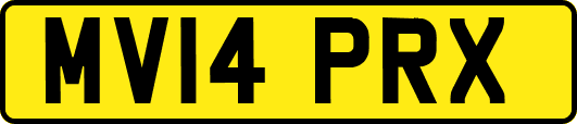 MV14PRX