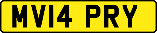 MV14PRY