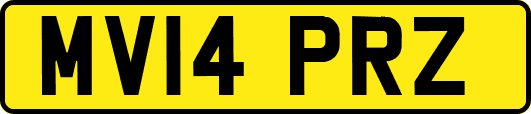 MV14PRZ