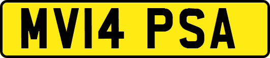 MV14PSA