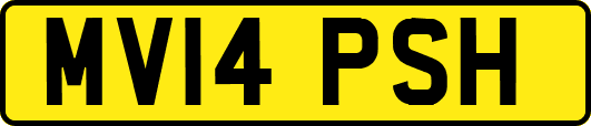 MV14PSH