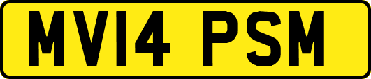 MV14PSM